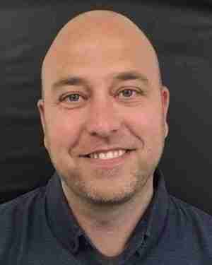 speaker headshot